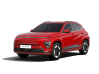 Hyundai KONA Electric Czech Edition